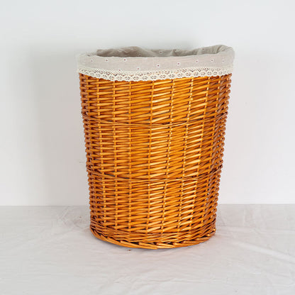 Ladies Laundry Basket Bowlift
