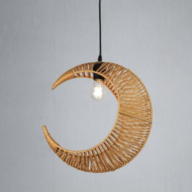 Hanging lamp Acalora