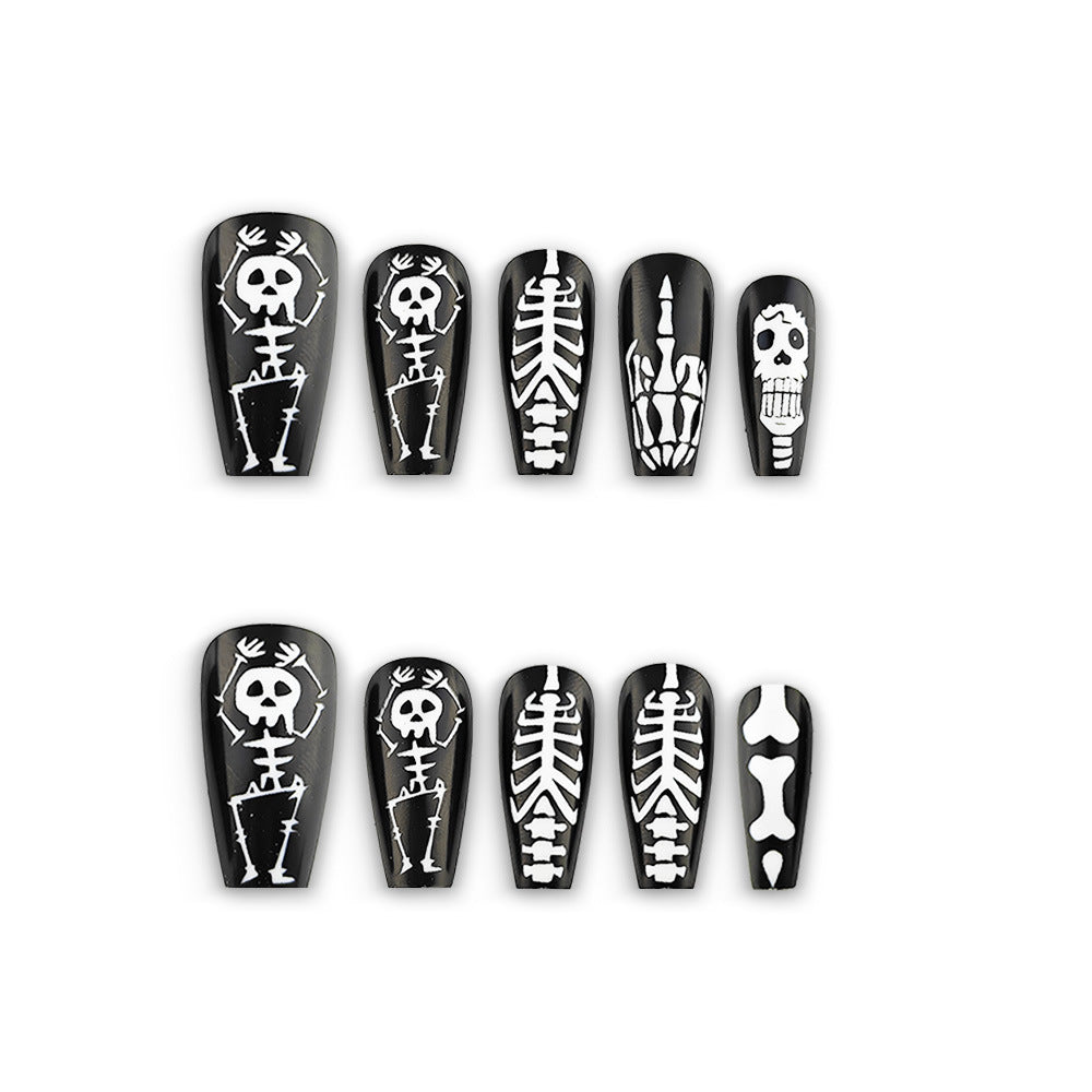 Nail Art Set Acalora