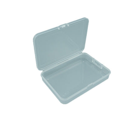 Multi-Purpose Clear Storage Compartment Acalora