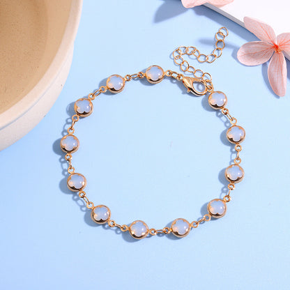 Elegant Statement Bracelet Acalora