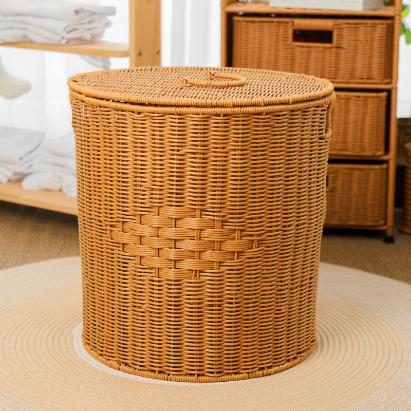 Multi-Purpose Storage Hamper Acalora