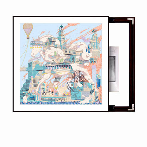 Decorative Wall Decoration for Home