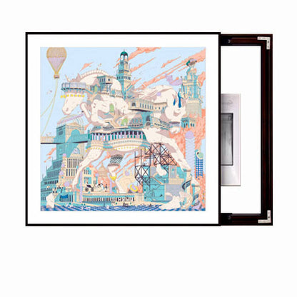 Decorative Wall Decoration for Home