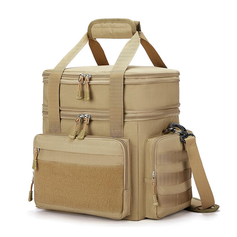 Insulated Food Carrier Backpack Acalora