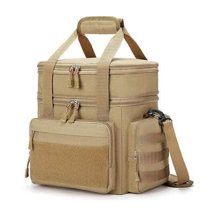 Insulated Food Carrier Backpack Acalora