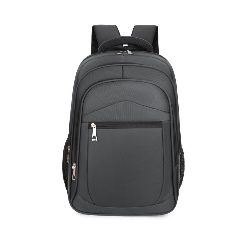 Versatile Multi-Compartt Backpack Acalora
