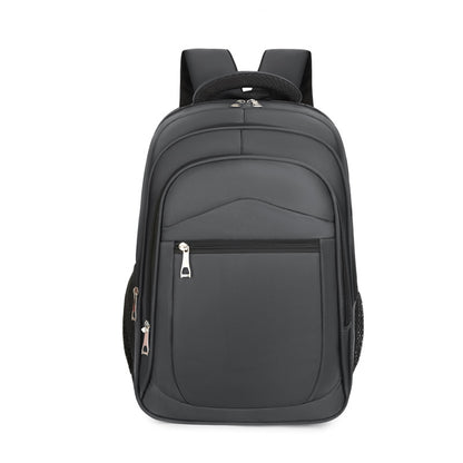 Versatile Multi-Compartt Backpack Acalora
