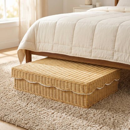 Storage basket Acalora