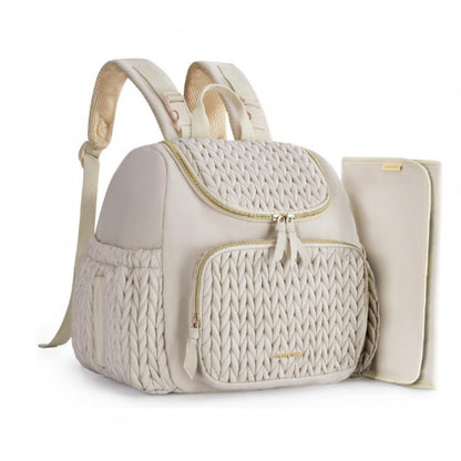 Stylish Multi-Functional Weekender Duffle Bag Acalora