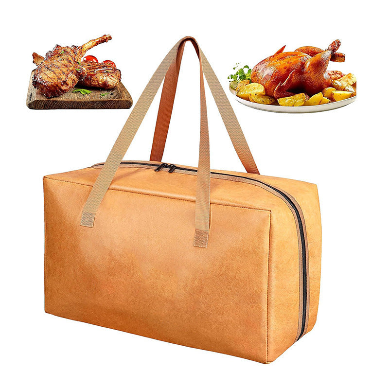 Insulated Food Carrier Acalora