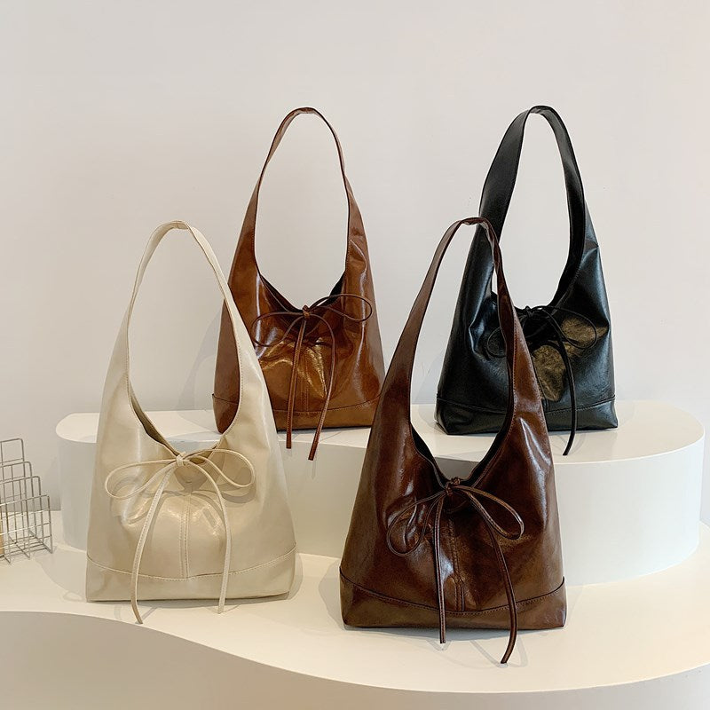 Chic Slouchy Hobo Bag Acalora