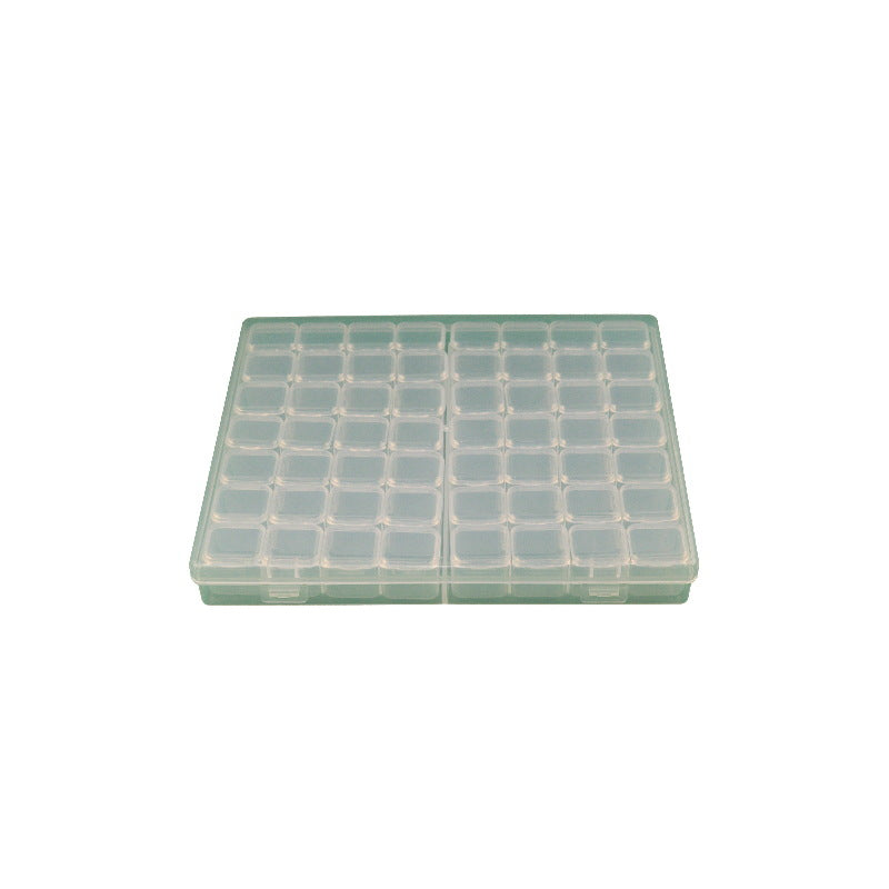 Modular Craft Storage Tray Acalora