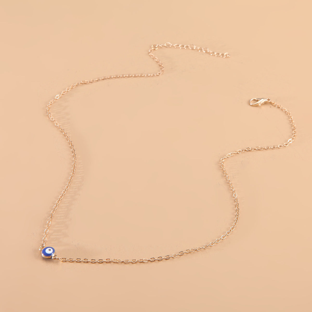 Protective Eye Charm Eyewear Chain Acalora