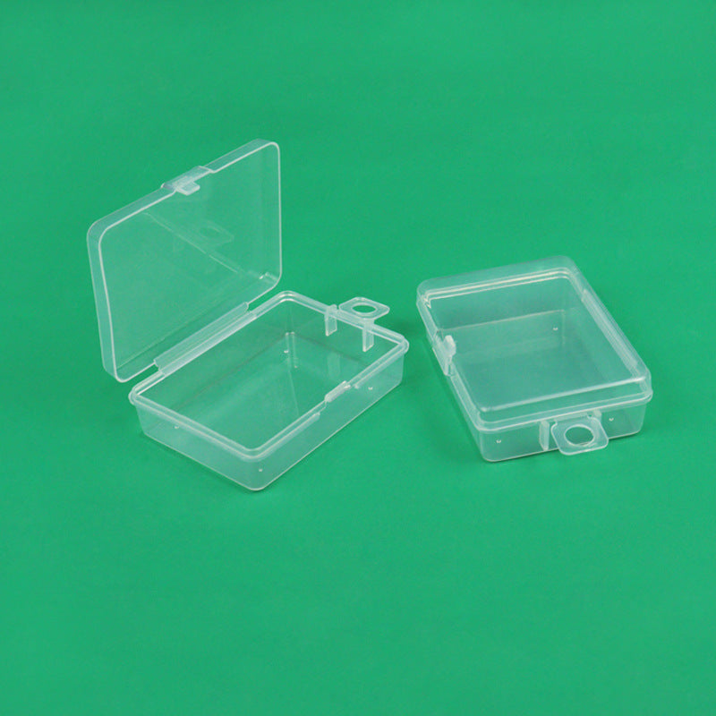 Compact Multipurpose Storage Container Acalora