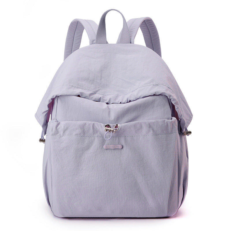 Versatile Outdoor Adventure Backpack Acalora