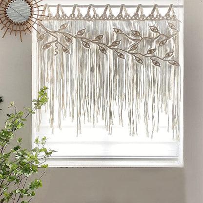 Macrame Wall Hanging