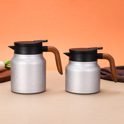 Women’s insulated kettle with practical spout Bowlift