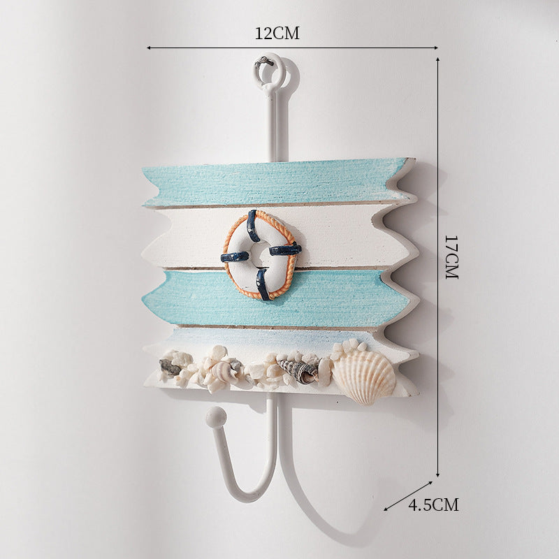 Nautical Picture Frame Accent