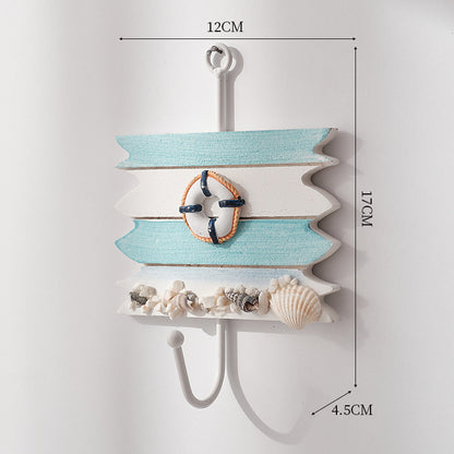 Nautical Picture Frame Accent