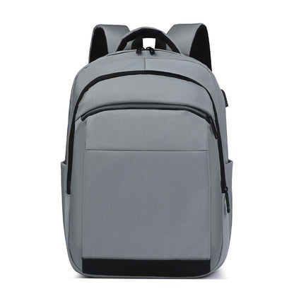 Modern Slim Fit Backpack Acalora