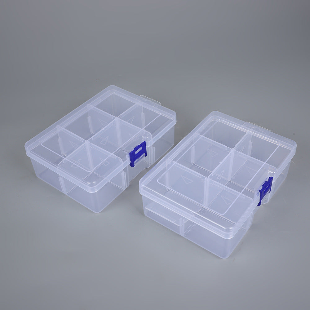 Multi-Compartment Utility Organizer Acalora