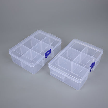 Multi-Compartment Utility Organizer Acalora