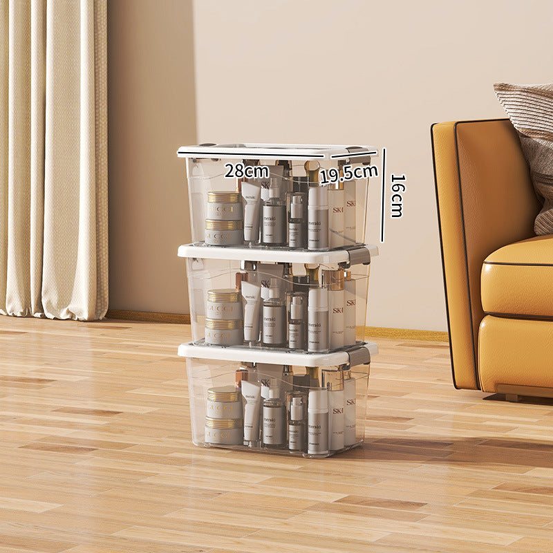 Stackable Food Storage Box Acalora