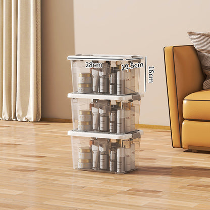 Stackable Food Storage Box Acalora