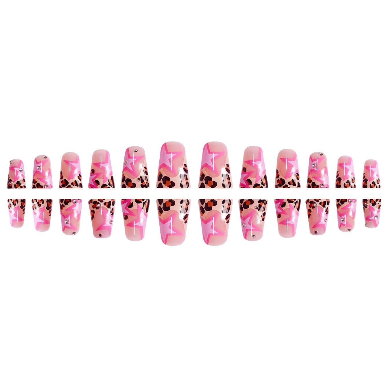 Artistic Nail Art Acalora