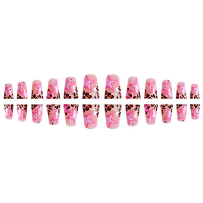 Artistic Nail Art Acalora