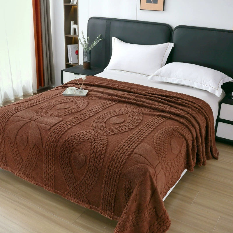 Home Decorative Blanket