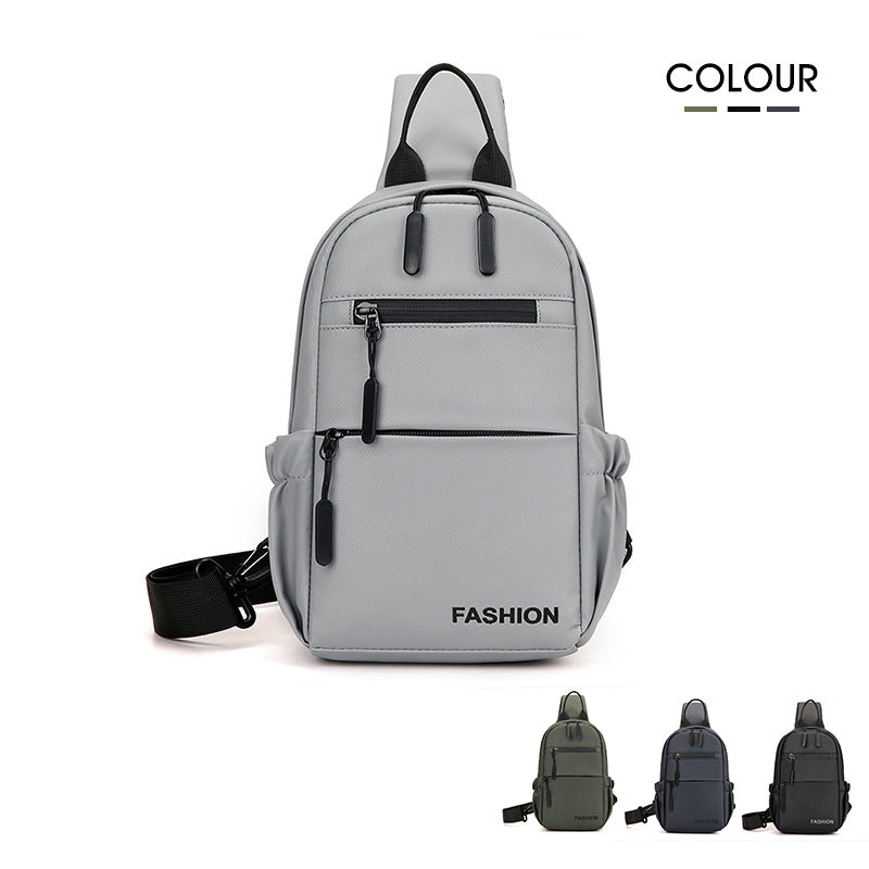 Fashionable Sling Backpack Acalora