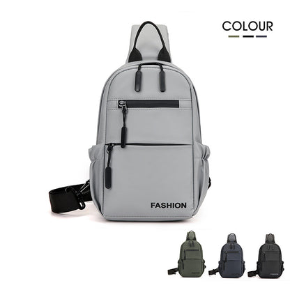 Fashionable Sling Backpack Acalora