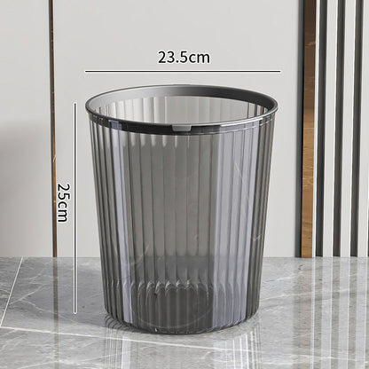 Stylish Decorative Trash Can Acalora