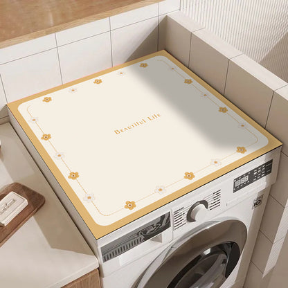 Decorative Laundry Cover Acalora