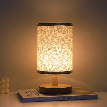 Modern Decorative Column Vase