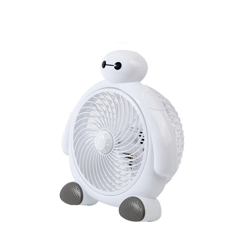 Ladies' Toy Fan Karnz