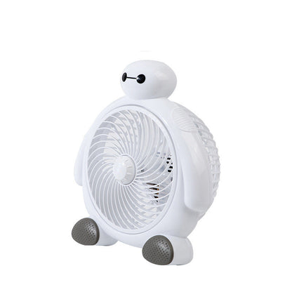 Ladies' Toy Fan Karnz