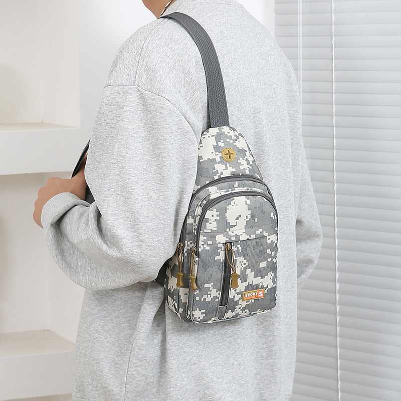 Versatile Sport Sling Bag Acalora