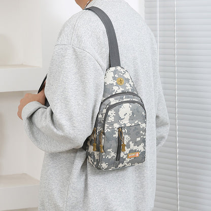 Versatile Sport Sling Bag Acalora