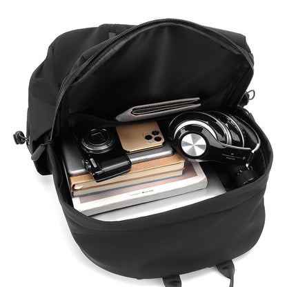 Versatile Anti-Theft Business Backpack Acalora