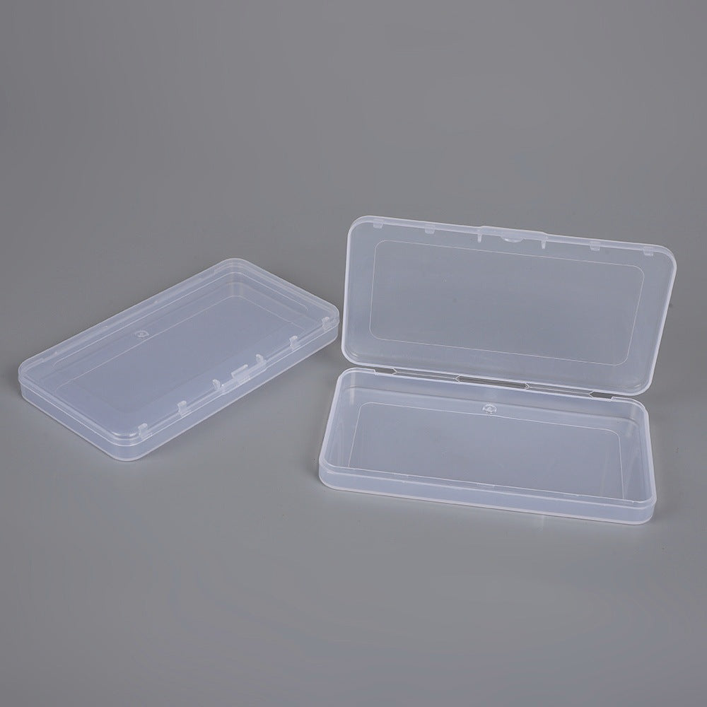 Multi-Divisional Craft Supply Storage Case Acalora