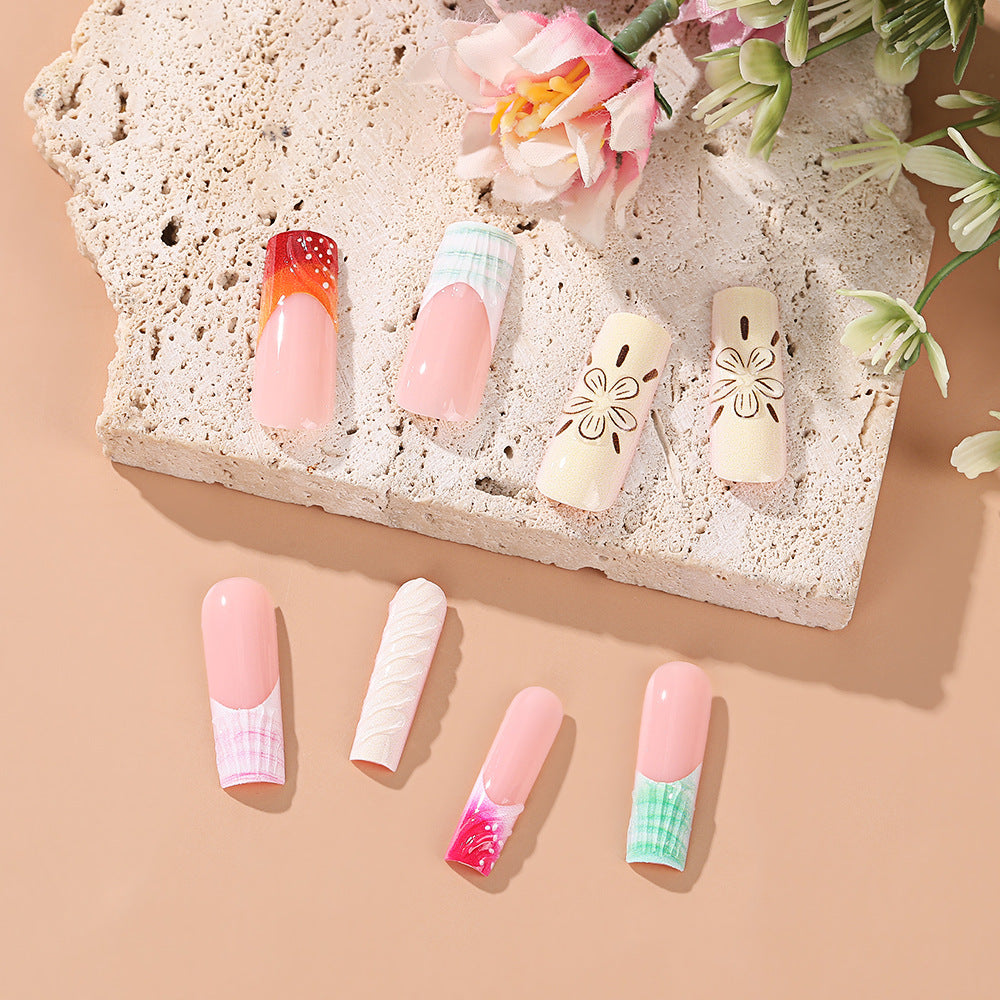 Creative Nail Tips Acalora