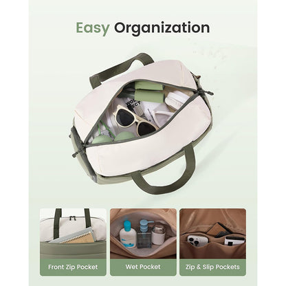 Multi-Purpose Sports Duffle Bag Acalora