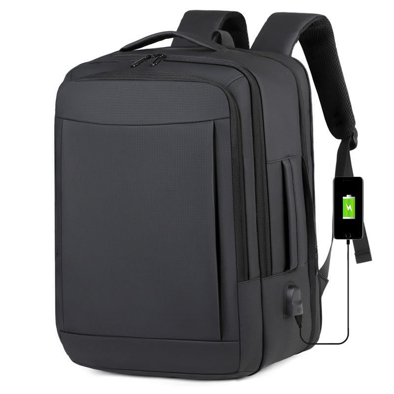 Versatile Travel Backpack Acalora