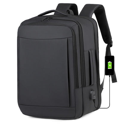 Versatile Travel Backpack Acalora