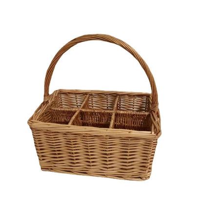 Willow basket Acalora