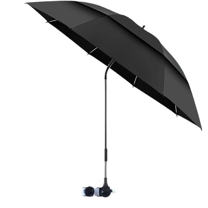 Ladies Sun Protection Umbrella Bowlift