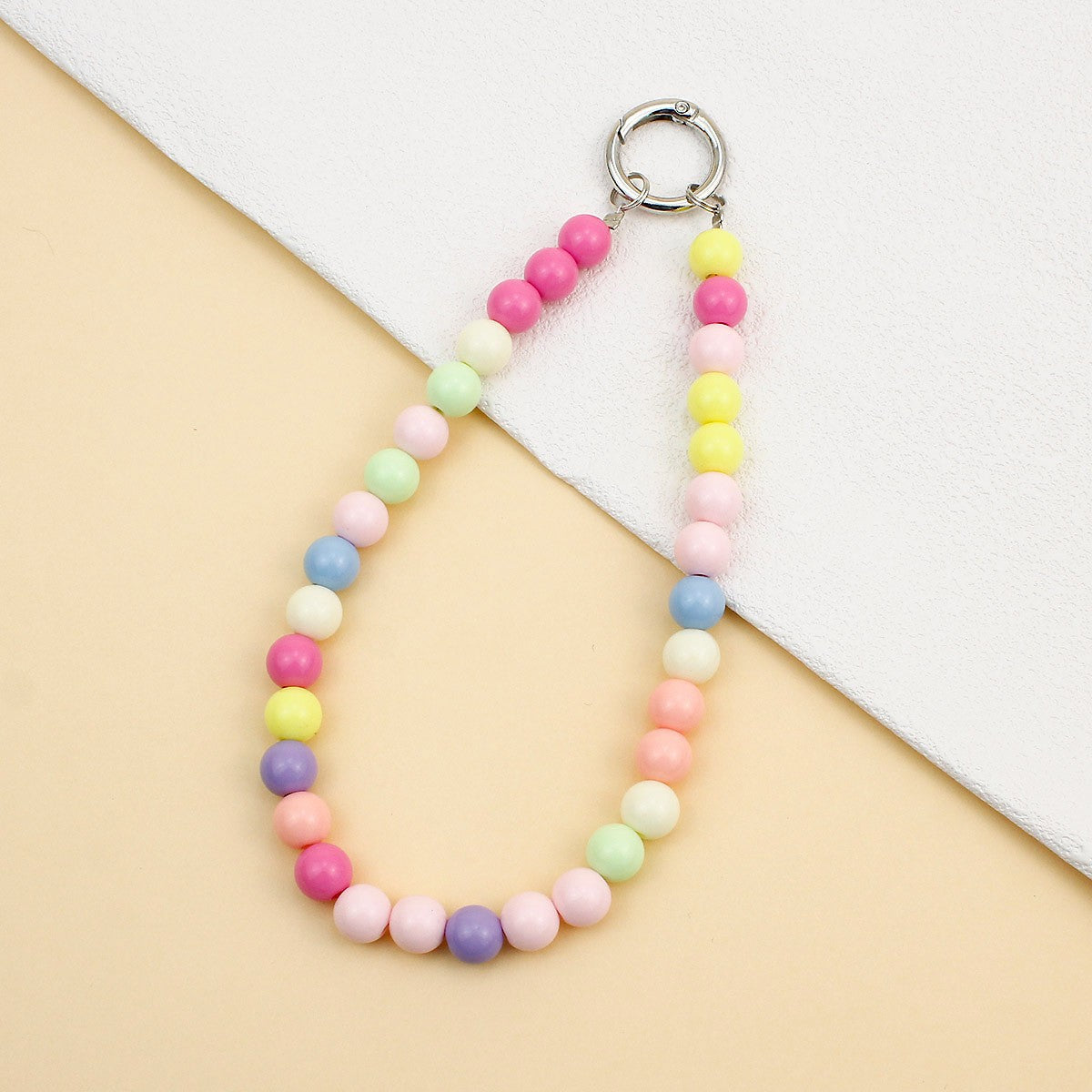 Decorative Eyewear Chain Acalora